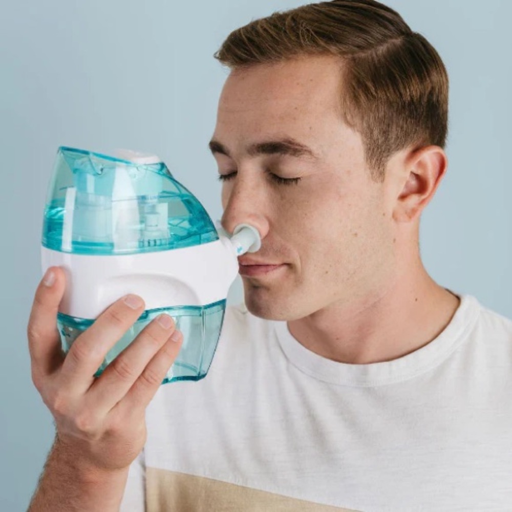 Naväge Machine - Picture 2 of 12